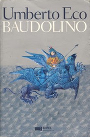 Cover of: Baudolino by 