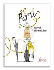 Cover of: Roni by 