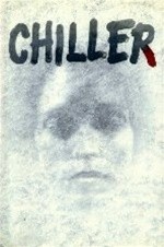 Cover of: Chiller by Gregory Benford