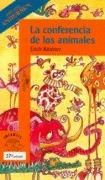 Cover of: La conferencia de los animales