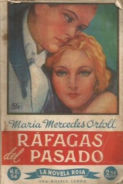 Cover of: Ráfagas del pasado