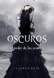 Cover of: Oscuros: El poder de las sombras
