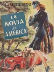 Cover of: La novia de América by 
