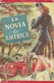 Cover of: La novia de América by 