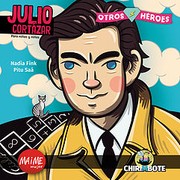 Cover of: Julio Cortázar para niñas y niños