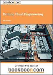Cover of: Drilling Fluid Engineering