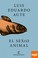 Cover of: El sexto animal