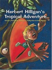 Cover of: Herbert Hilligan's Tropical Adventure