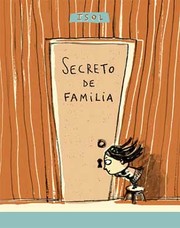 Cover of: Secreto de familia