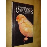 Cover of: A complete introduction to canaries