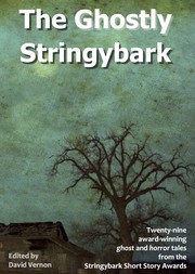 Cover of The Ghostly Stringybark by David Vernon