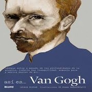 Cover of: Así es ...Van Gogh by 