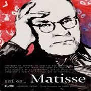 Cover of: Así es ... Matisse