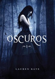 Cover of: Oscuros by 