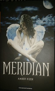 Cover of: Meridian by 