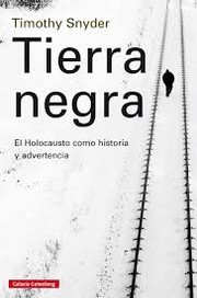 Cover of: Tierra negra