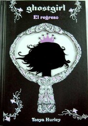 Cover of Ghosgirl