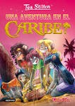 Una aventura en el Caribe by Elisabetta Dami, Helena Aguilà