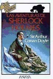 Cover of: Las aventuras de Sherlock Holmes by 