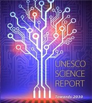 Cover of: UNESCO science report : towards 2030 by 