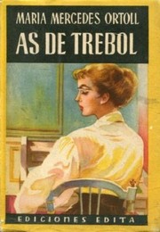 Cover of: As de trébol by 