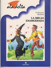 Cover of: La bruja enamodiada