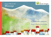 Cover of: El Parque Natural del Moncayo: la montaña sagrada