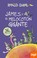 Cover of: James Y El Melocoton Gigante/James and the Giant Peach