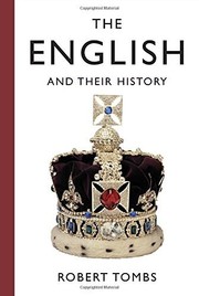 Cover of: The English and their History