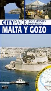 Cover of: Malta y Gozo