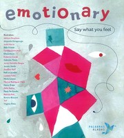 Cover of: Emotionary