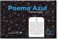 Cover of: Poema Azul by 