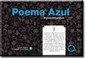 Cover of: Poema Azul