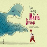 Cover of: Las dudas de María Lince