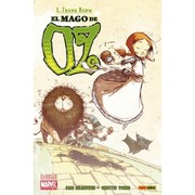 Cover of: El mago de Oz