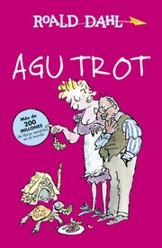 Cover of: Agu Trot by 