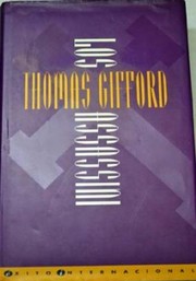 Cover of: Assassini by Thomas Gifford