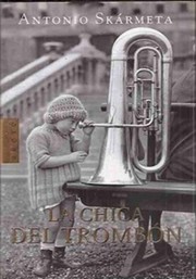 Cover of: La chica del Trombón