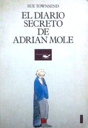 Cover of: El Diario Secreto De Adrian Mole