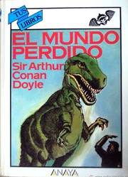 Cover of: Mundo Perdido, El by 