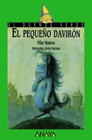 Cover of: El Pequeño Daviron by 