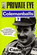 Cover of: Colemanballs: No.7: "Private Eye's"