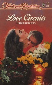 Cover of: Love Circuits
