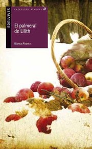 Cover of: El palmeral de Lilith by 