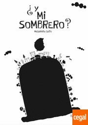 Cover of: ¿Y mi sombrero? by 