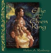 Cover of: Ellie and the Elven King