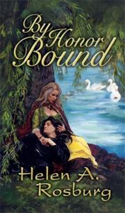 Cover of: By Honor Bound