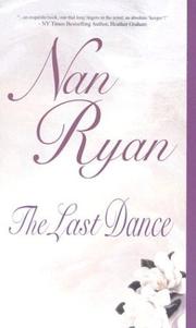 Cover of: The Last Dance