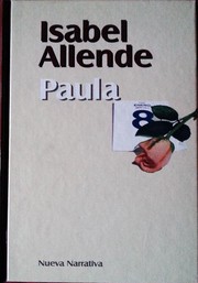 Cover of: Paula by 