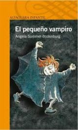 Cover of: Pequeño Vampiro